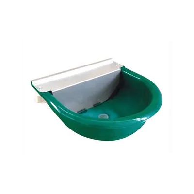 ABBEVERATOIO AUTOMATICO IN PLASTICA