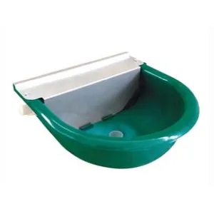 ABBEVERATOIO AUTOMATICO IN PLASTICA