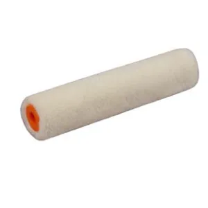 RULLINO IN TESSUTO RASATO PER SMALTI E SOLVENTI
