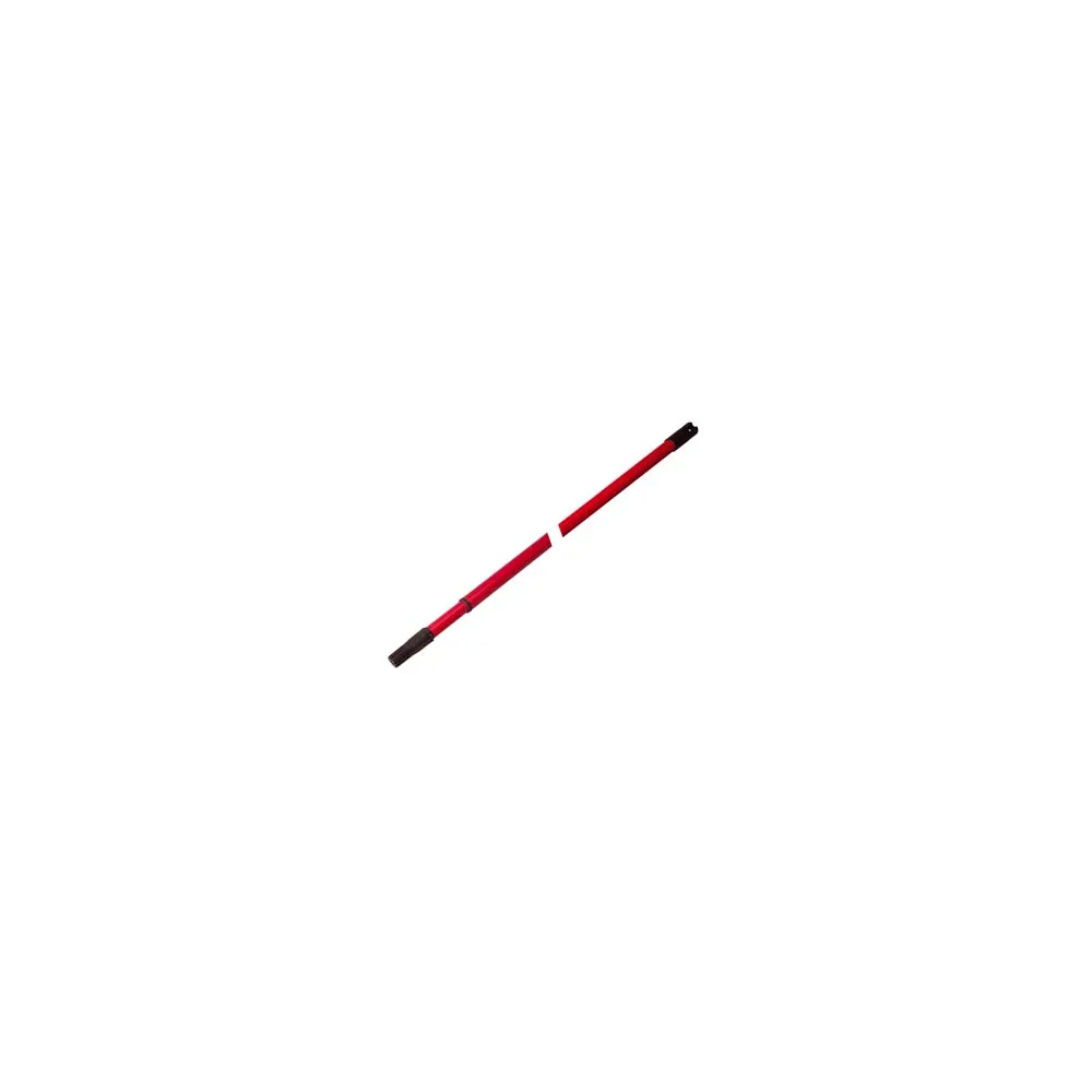 ASTA TELESCOPICA IN METALLO VERNICIATO