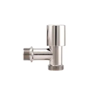 RUBINETTO CON ATTACCO LAVATRICE ART.250
