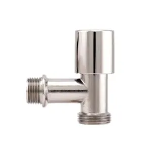 RUBINETTO CON ATTACCO LAVATRICE ART.250
