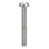 Metric screws cylindrical...