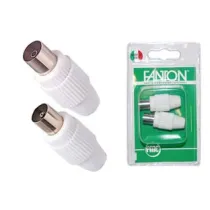 SPINOTTO COASSIALE TV