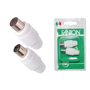 SPINOTTO COASSIALE TV