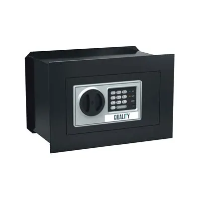 CASSAFORTE CON COMBINAZIONE ELETTRONICA