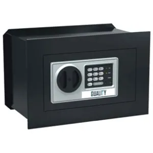 CASSAFORTE CON COMBINAZIONE ELETTRONICA