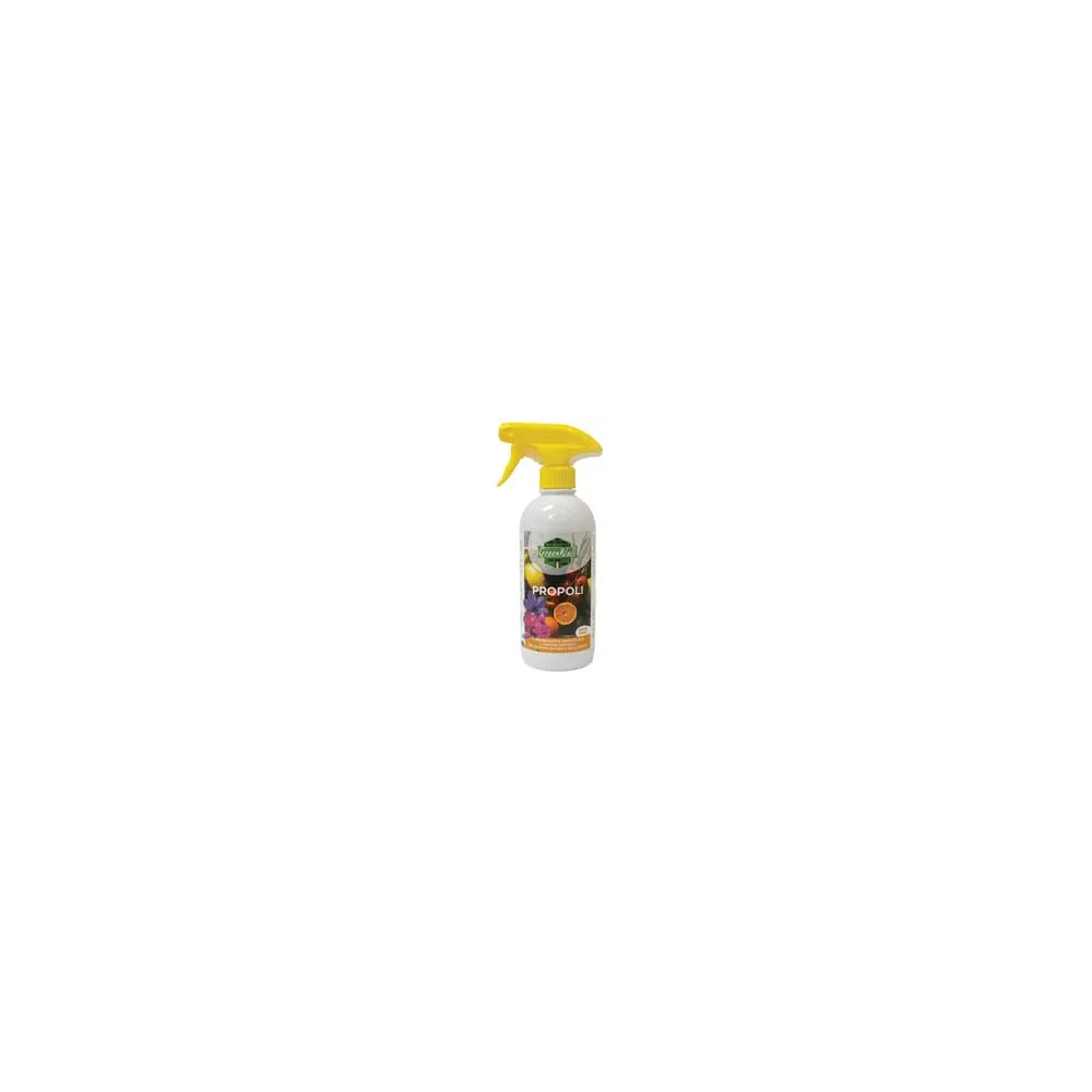 CORROBORANTE PROPOLI SPRAY