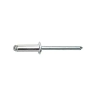 RIVETTI IN ALLUMINIO