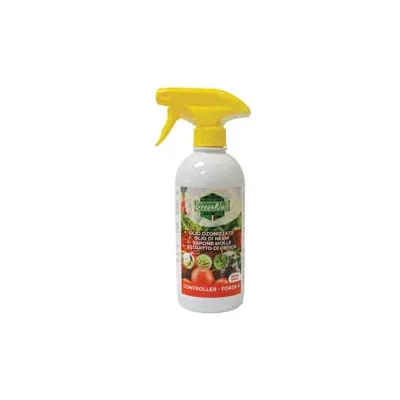 INSETTICIDA FORZA 4 SPRAY