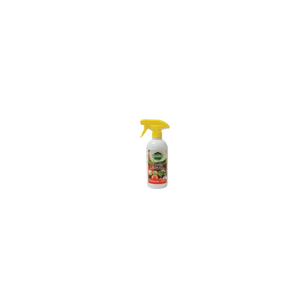 INSETTICIDA FORZA 4 SPRAY