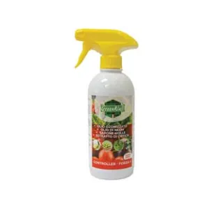 INSETTICIDA FORZA 4 SPRAY
