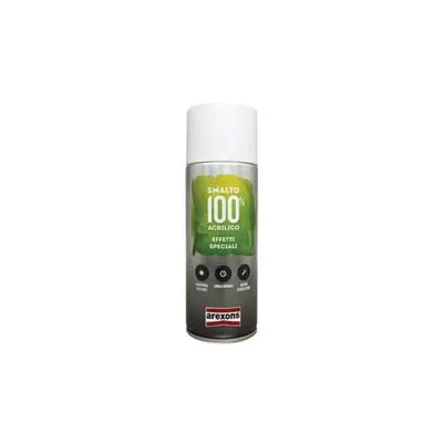SMALTO 100% ACRILICO SPECCHIANTE SPRAY