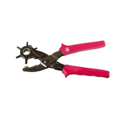 PINZA FUSTELLATRICE TIPO EXTRA