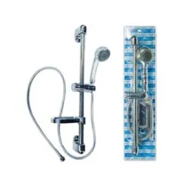SALISCENDI CON DOCCIA MULTIFUNZIONE "PLAY"