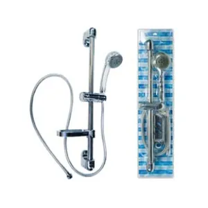 SALISCENDI CON DOCCIA MULTIFUNZIONE "PLAY"