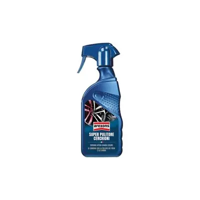 DETERGENTE SUPER PULITORE PER CERCHIONI