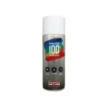SMALTO 100% ACRILICO BIANCO ELETTRODOMESTICO SPRAY