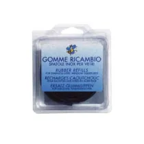 RICAMBIO IN GOMMA PER SPATOLE VETRI