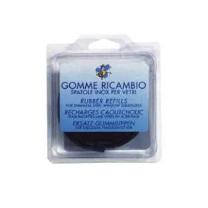 RICAMBIO IN GOMMA PER SPATOLE VETRI