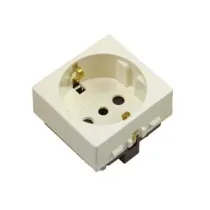 PRESA SICUREZZA SCHUKO P30 "VENUS"