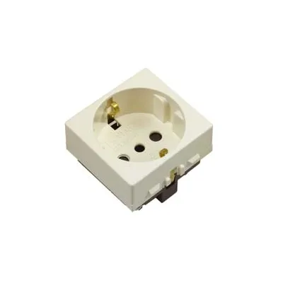 PRESA SICUREZZA SCHUKO P30 "VENUS"