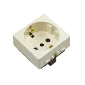 PRESA SICUREZZA SCHUKO P30 "VENUS"