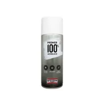 FONDO AGGRAPPANTE PRIMER PER PLASTICA  ACRILICO SPRAY