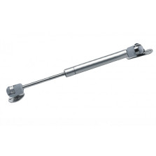 Gas piston for drop-down doors, force 110 Nw