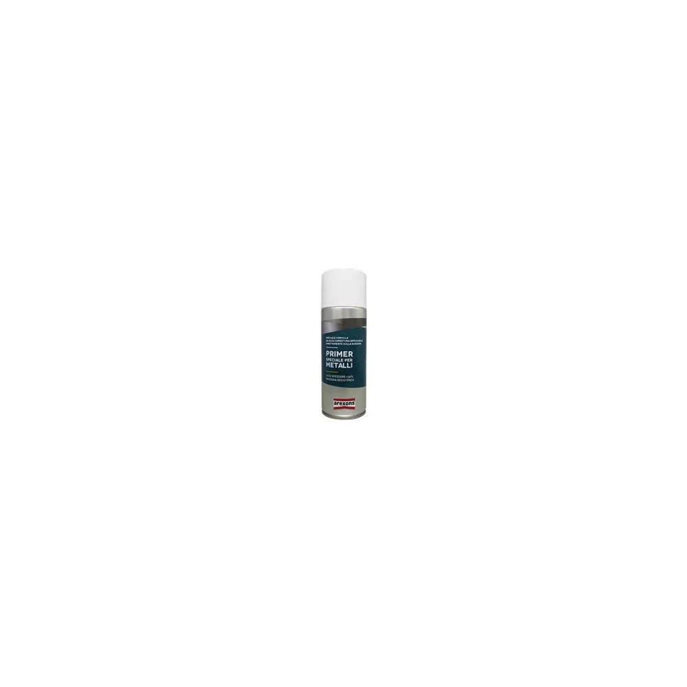 FONDO RIEMPITIVO PER METALLI SPRAY