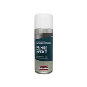 FONDO RIEMPITIVO PER METALLI SPRAY