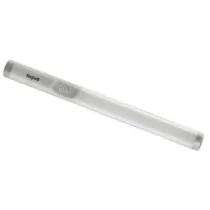 LAMPADA PORTATILE A TORCIA RICARICABILE LED COMODA T-200 DIMMERABILE