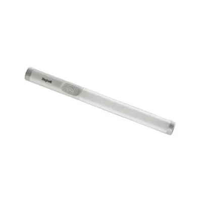LAMPADA PORTATILE A TORCIA RICARICABILE LED COMODA T-200 DIMMERABILE