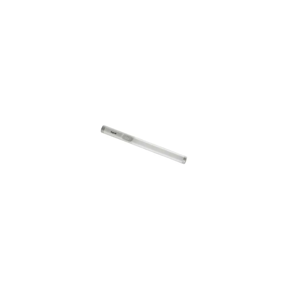 LAMPADA PORTATILE A TORCIA RICARICABILE LED COMODA T-200 DIMMERABILE