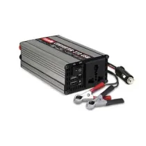 CONVERTITORE INVERTER 12V-230V 310W CON 2 USB