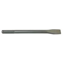 SCALPELLO ATTACCO SDS-MAX PIATTO A TAGLIO