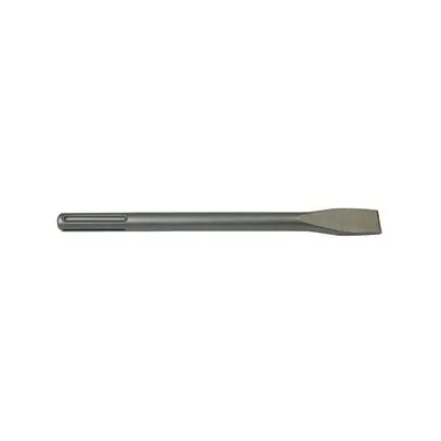 SCALPELLO ATTACCO SDS-MAX PIATTO A TAGLIO