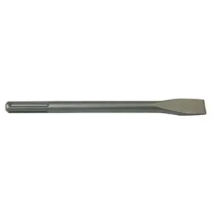 SCALPELLO ATTACCO SDS-MAX PIATTO A TAGLIO