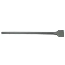 SCALPELLO ATTACCO SDS-MAX A SPATOLA TAGLIENTE