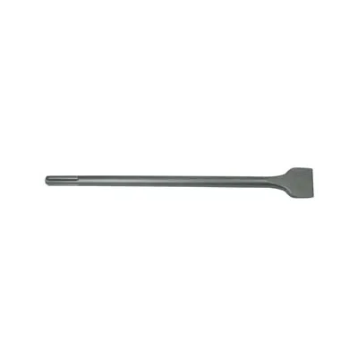 SCALPELLO ATTACCO SDS-MAX A SPATOLA TAGLIENTE