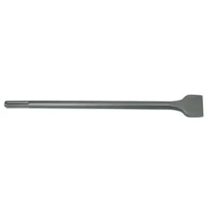 SCALPELLO ATTACCO SDS-MAX A SPATOLA TAGLIENTE