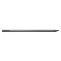 SCALPELLO ATTACCO SDS-MAX A PUNTA