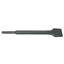 SCALPELLO ATTACCO SDS-PLUS A SPATOLA TAGLIENTE