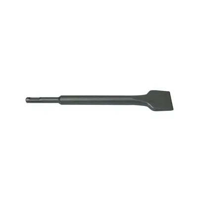 SCALPELLO ATTACCO SDS-PLUS A SPATOLA TAGLIENTE
