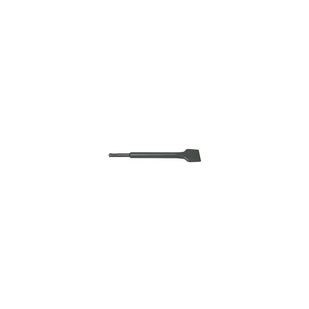 SCALPELLO ATTACCO SDS-PLUS A SPATOLA TAGLIENTE