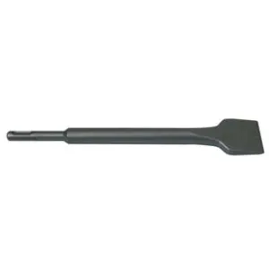 SCALPELLO ATTACCO SDS-PLUS A SPATOLA TAGLIENTE