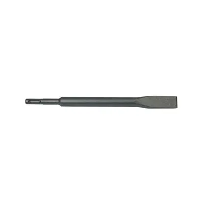 SCALPELLO ATTACCO SDS-PLUS PIATTO A TAGLIO