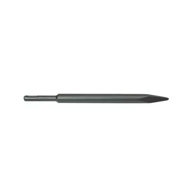 SCALPELLO ATTACCO SDS-PLUS A PUNTA
