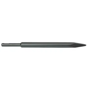 SCALPELLO ATTACCO SDS-PLUS A PUNTA