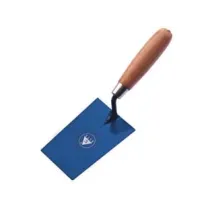 CAZZUOLINO PUNTA QUADRA MANICO LEGNO